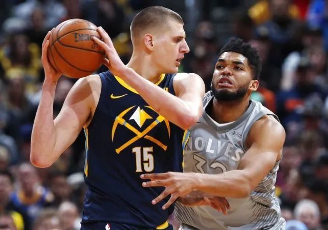  亚历山大全面发挥雷霆力克掘金打破其不败金身